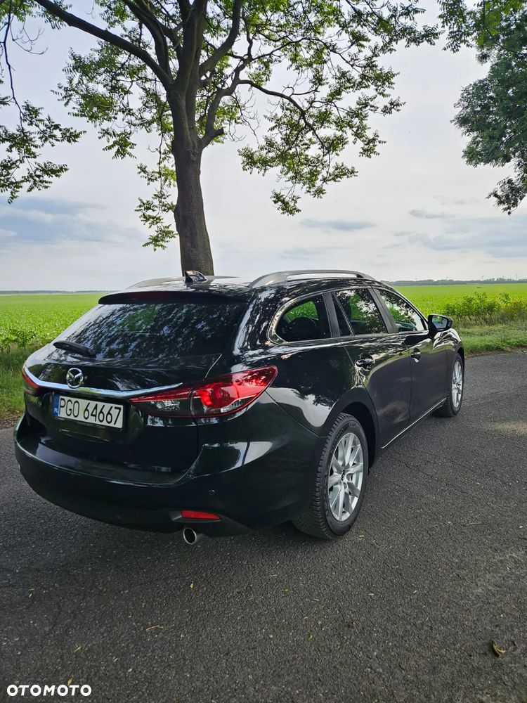 Mazda 6 2.0 SkyMotion - 6