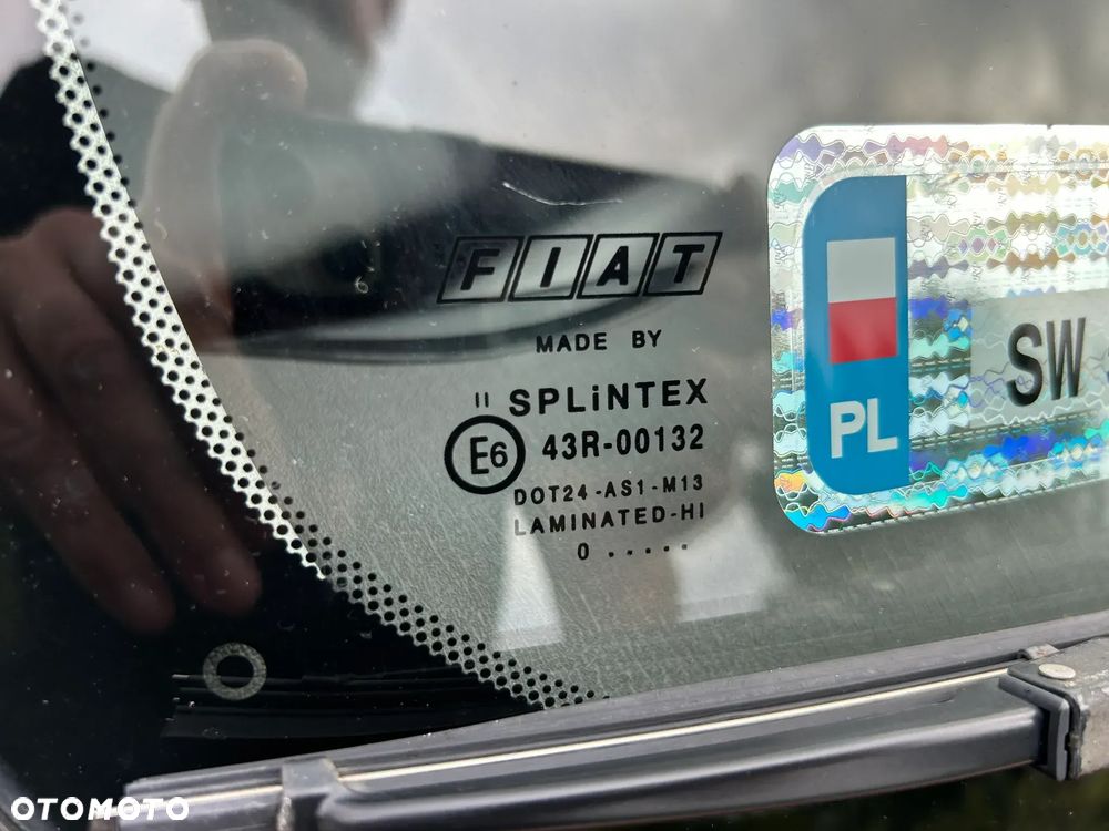 Fiat Seicento S - 30