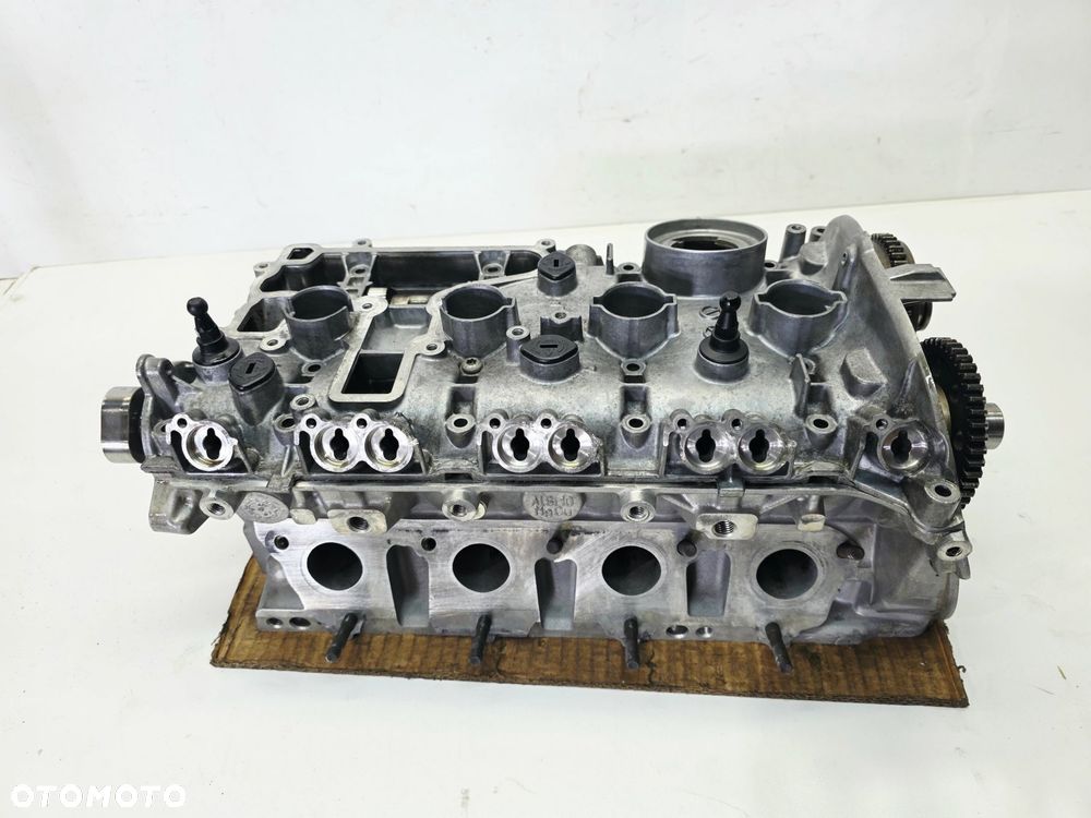 GŁOWICA KOMPLETNA AUDI VOLKSWAGEN SEAT SKODA 1.8 2.0 TFSI 06H103373K 8/26 - 5