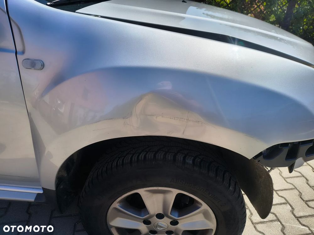 Dacia Duster - 6