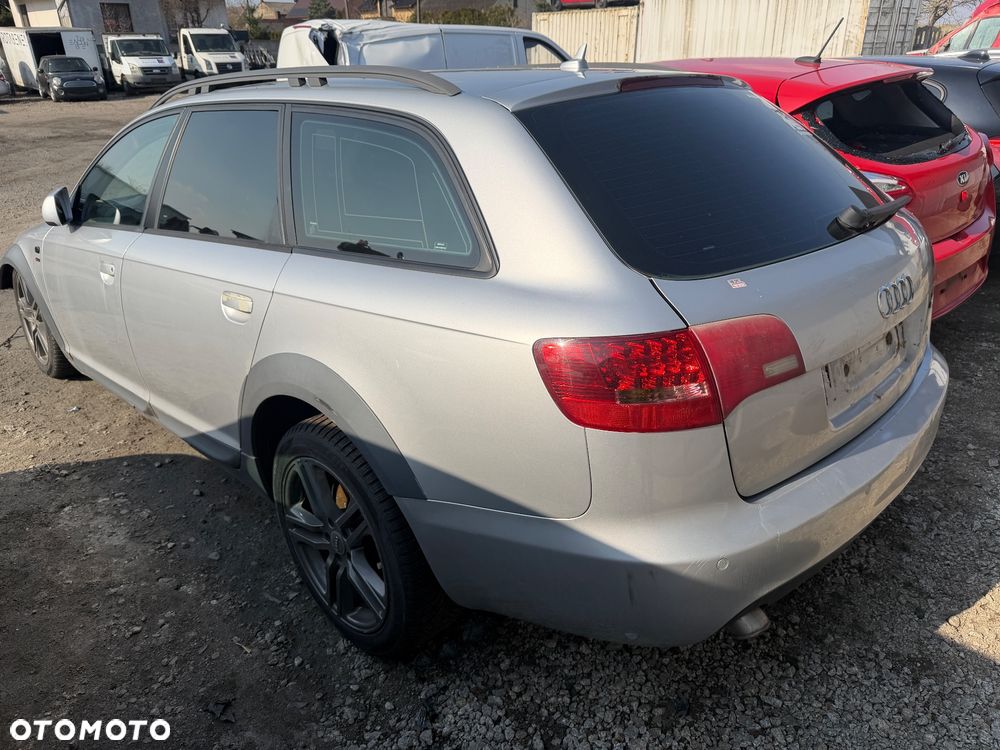 Audi A6 Allroad 3.0 TDI tiptronic DPF - 6