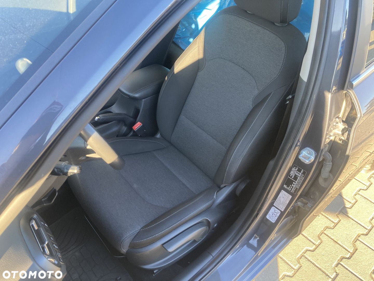 Hyundai i30 1.5 DPI Comfort - 22