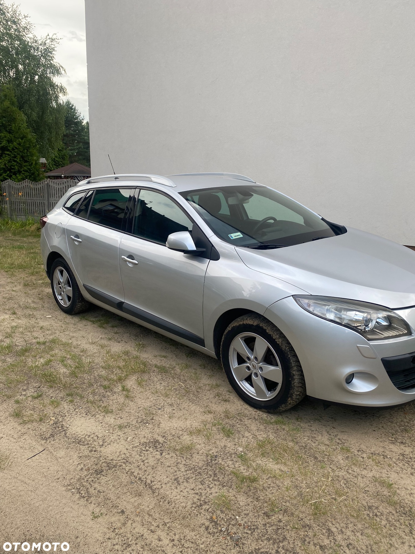 Renault Megane - 2