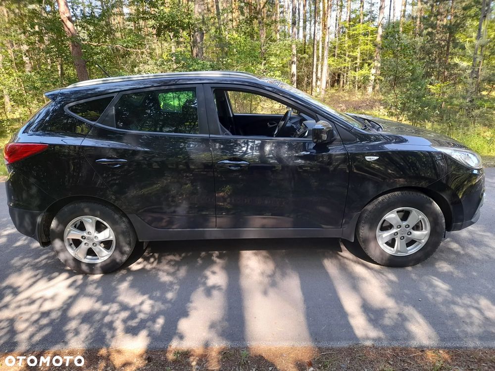 Hyundai ix35 1.6 2WD Classic - 1