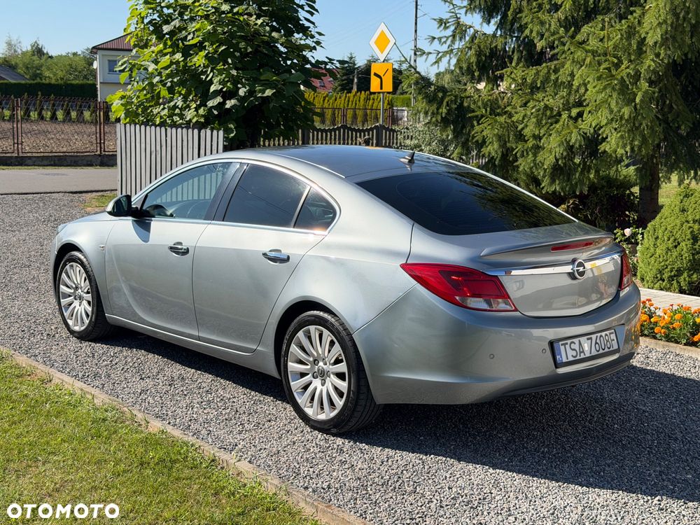 Opel Insignia 2.0 CDTI Edition - 18