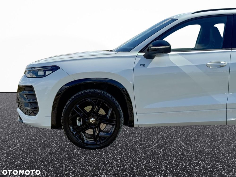 Volkswagen Tayron - 8