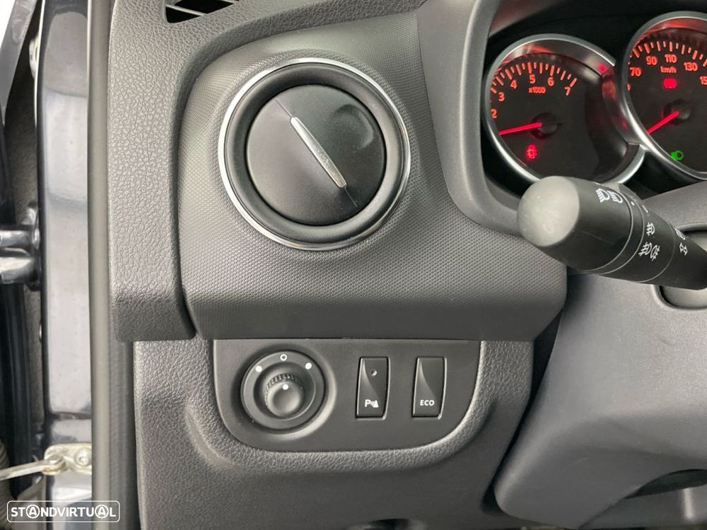 Dacia Logan MCV 0.9 TCe Comfort Bi-Fuel - 15