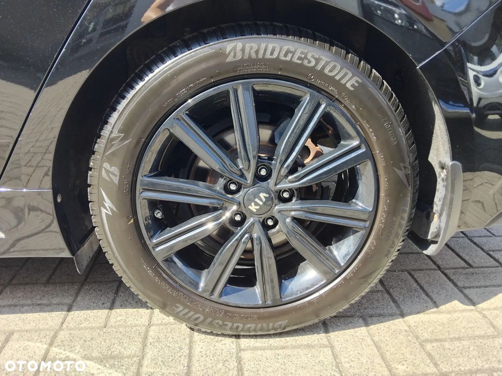 Kia Optima 1.6 T-GDI L DCT - 22