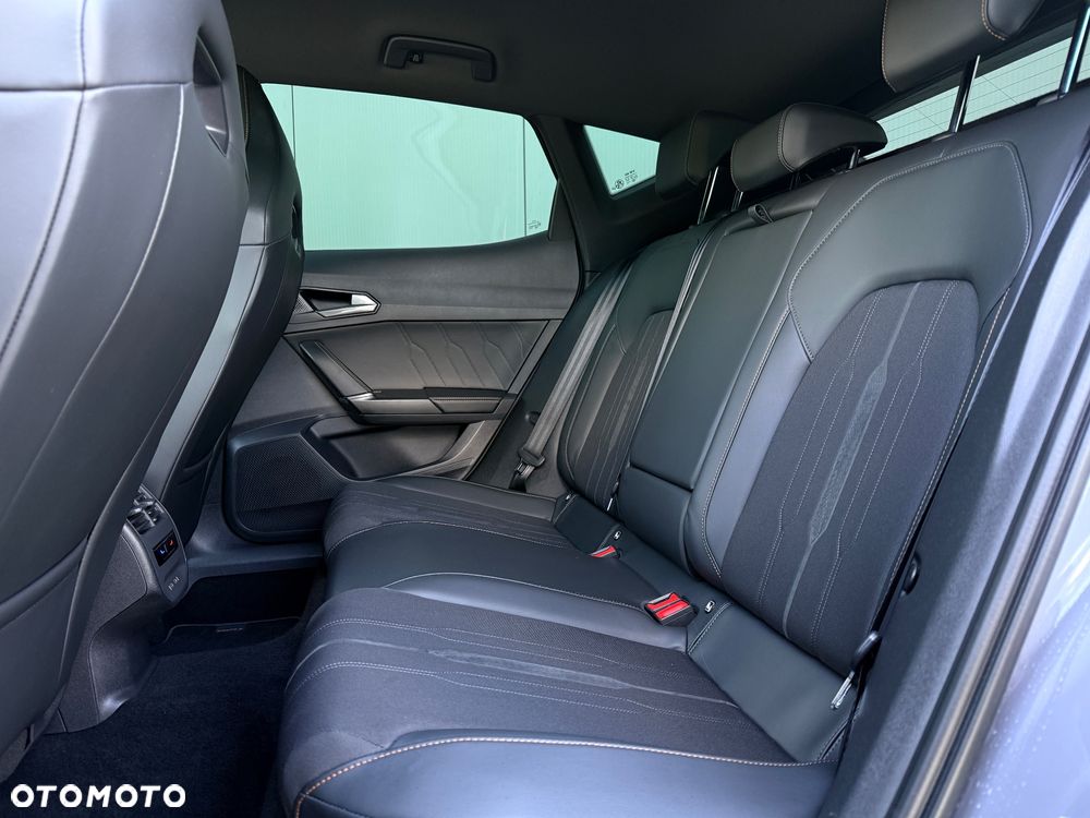 Cupra Formentor VZ 2.0 TSI 4Drive DSG - 25