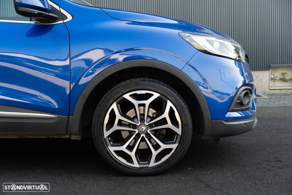 Renault Kadjar 1.3 TCe Intens - 27