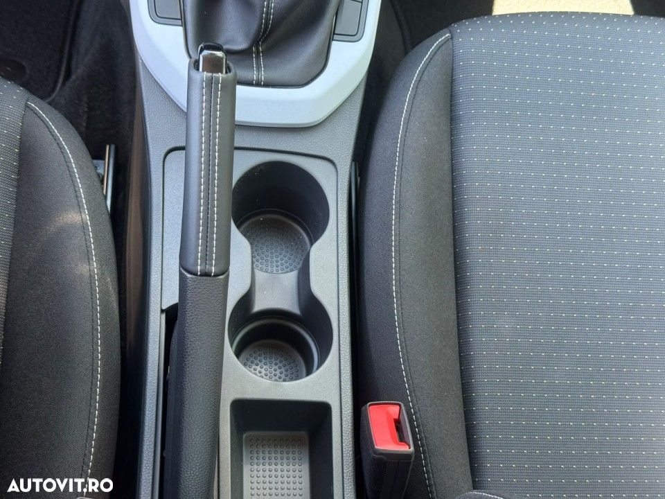 Seat Arona - 19