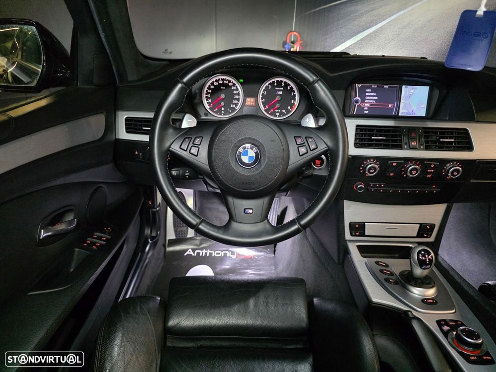 BMW M5 - 29