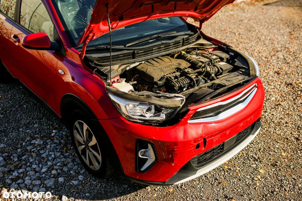 Kia Stonic 1.0 T-GDI 100 OPF Core - 14