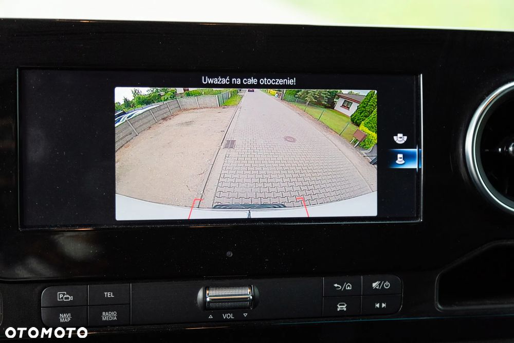 Mercedes-Benz Sprinter 907 316 CDI - 18