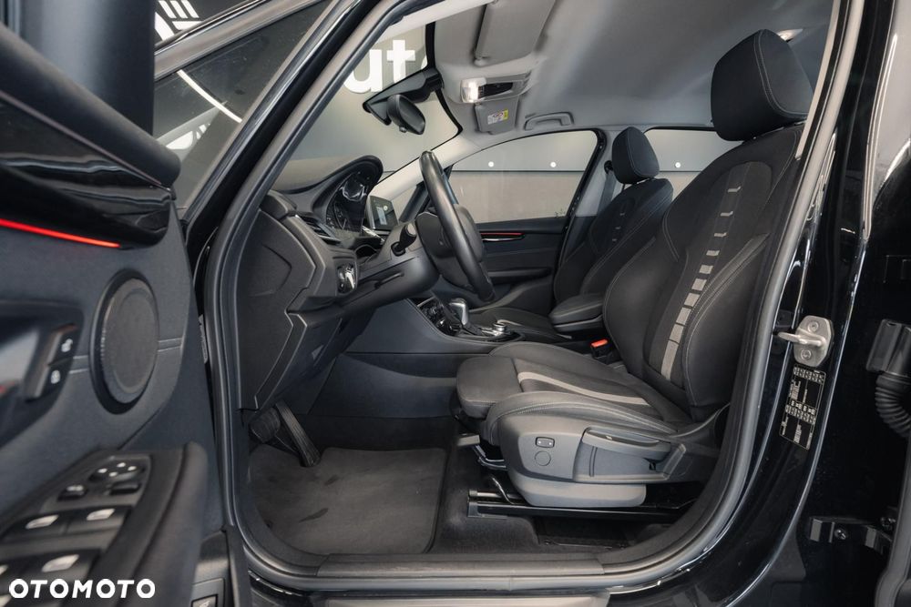 BMW Seria 2 218i GT Sport Line - 14