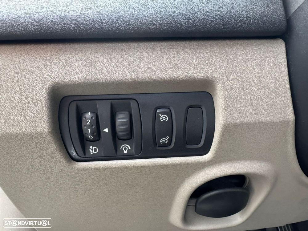 Renault Mégane - 20