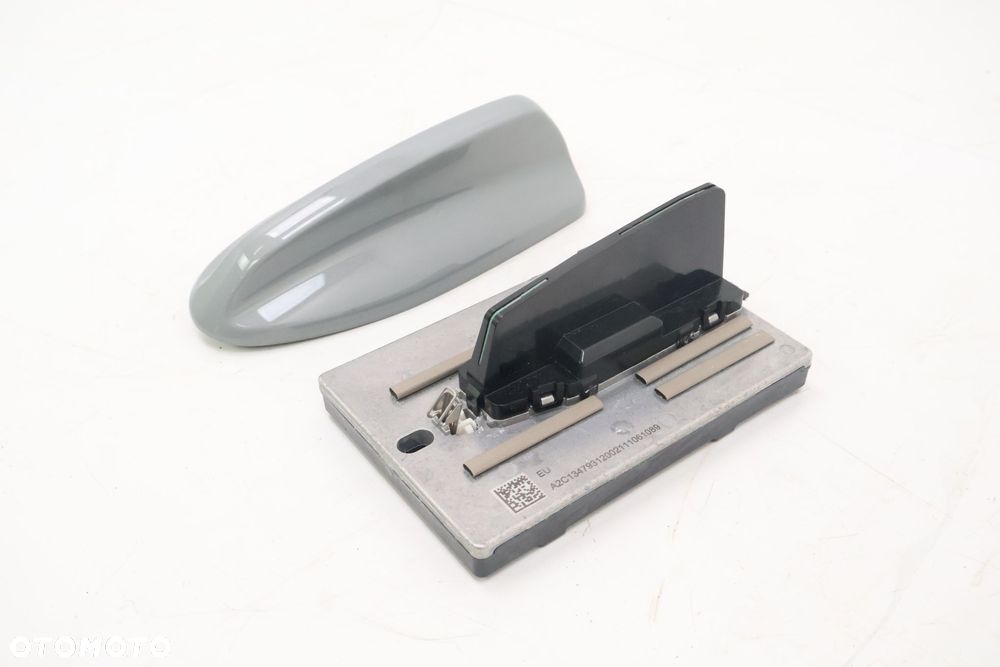 VOLVO V60 II PŁETWA ANTENA DACHOWA GPS 714 32334071AA, 39826456 - 2