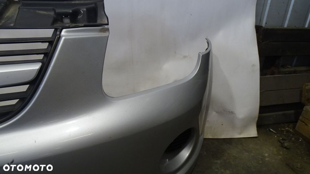 ZDERZAK PRZÓD SUZUKI IGNIS II 1.3 - 5