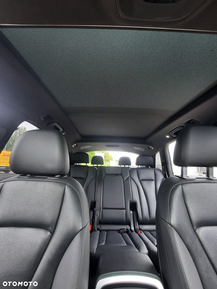 Audi Q7 55 TFSI mHEV Quattro Tiptr - 22