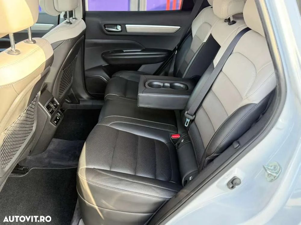 Renault Koleos ENERGY dCi 175 X-tronic 4WD INITIALE PARIS - 28