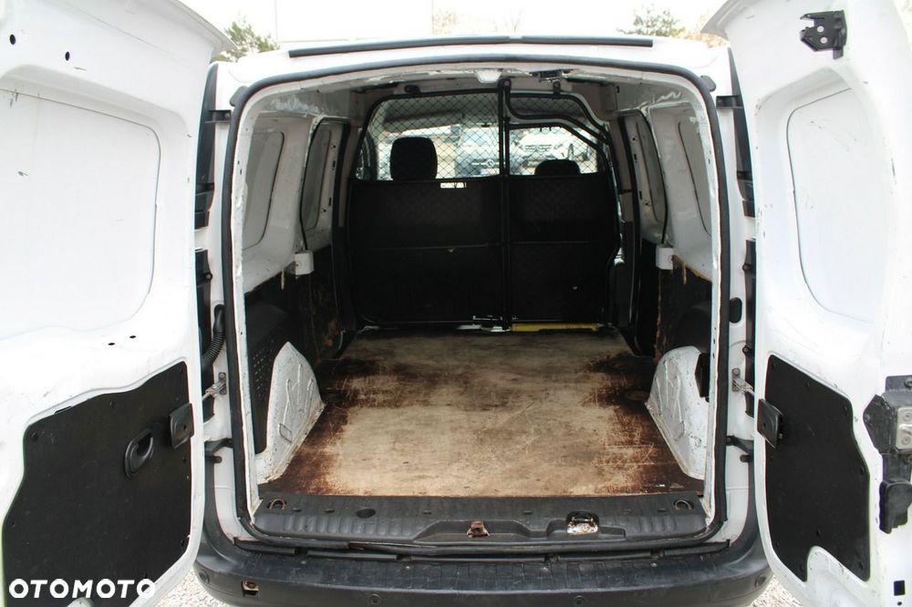 Renault Kangoo - 13