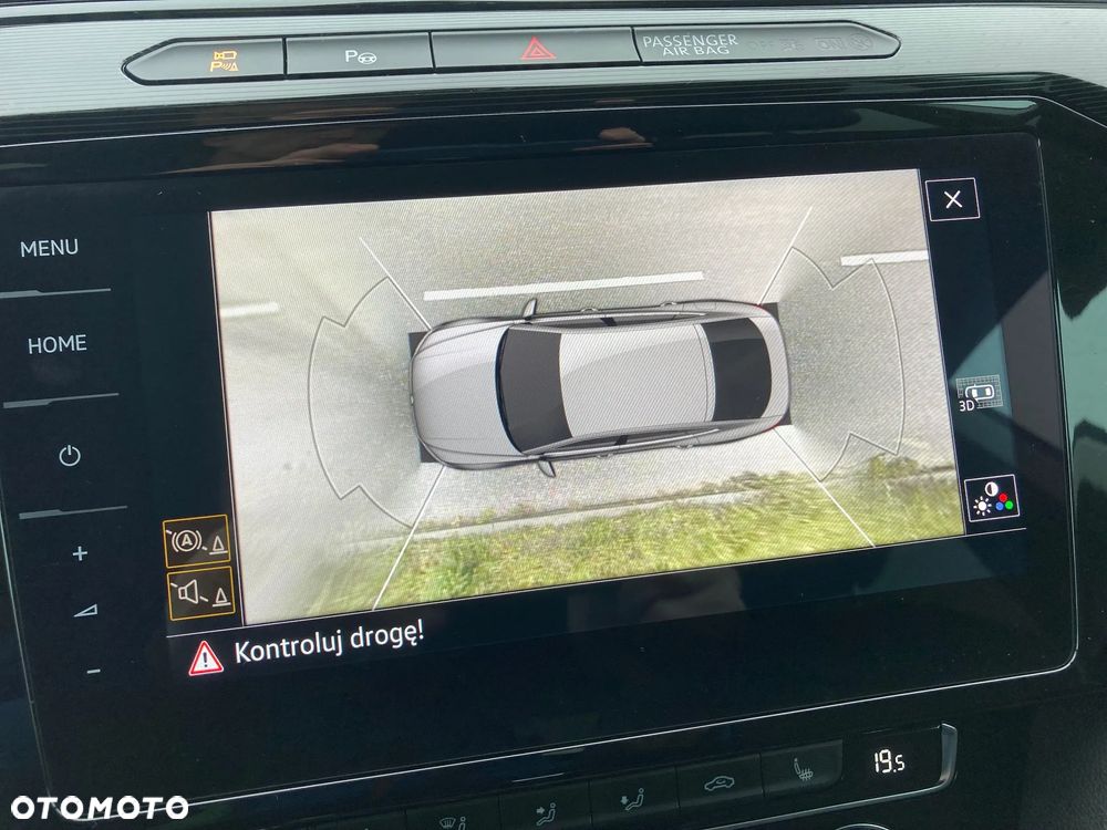 Volkswagen Arteon 2.0 TDI 4Motion SCR Elegance DSG - 34