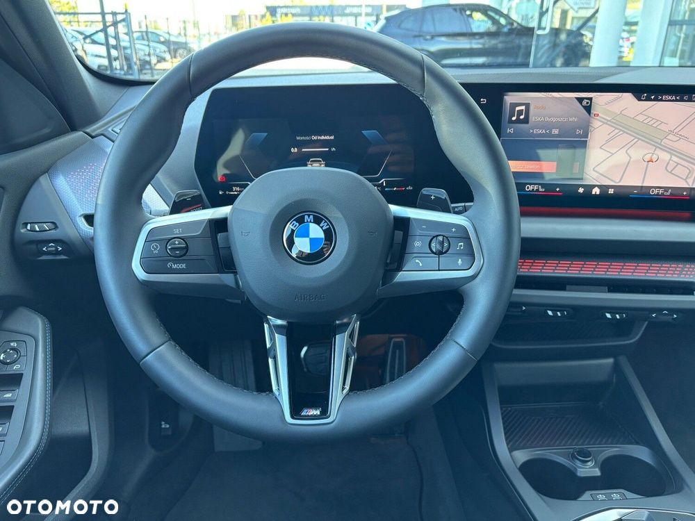 BMW Seria 1 - 19