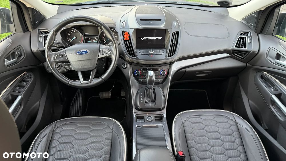 Ford Kuga Vignale 1.5 EcoBoost AWD ASS - 6