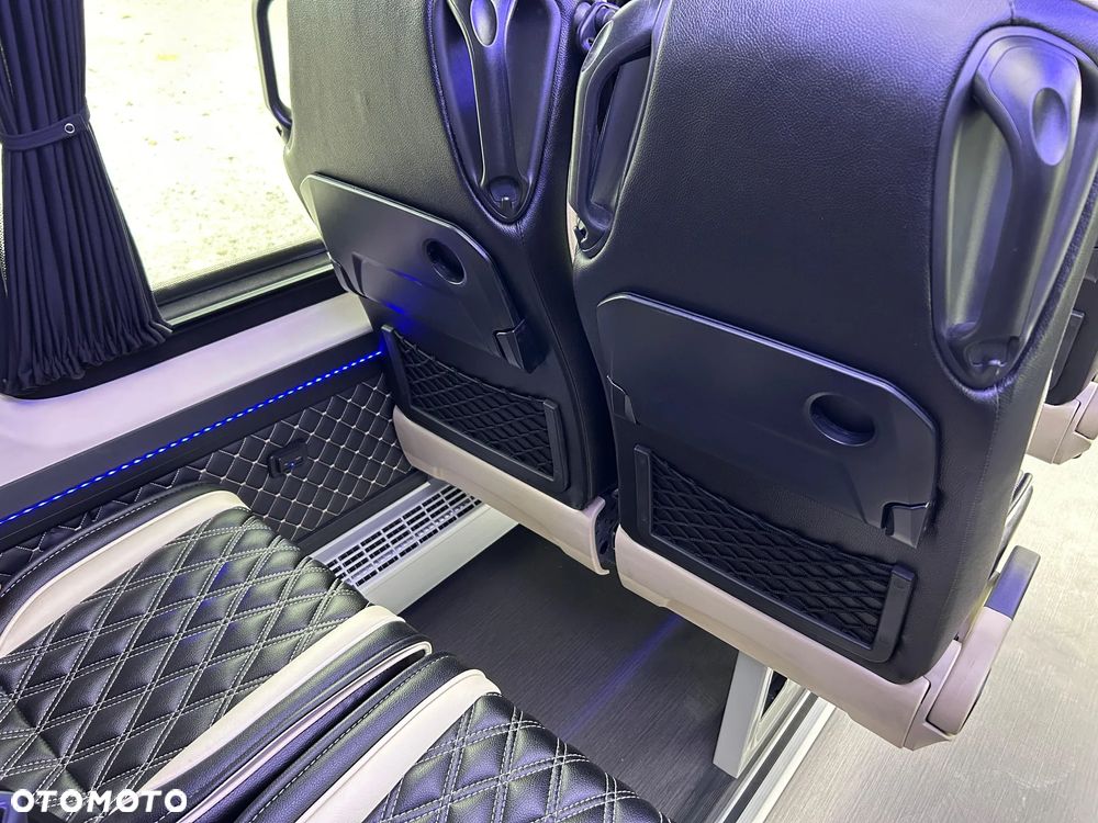Mercedes-Benz Sprinter 519 - 6