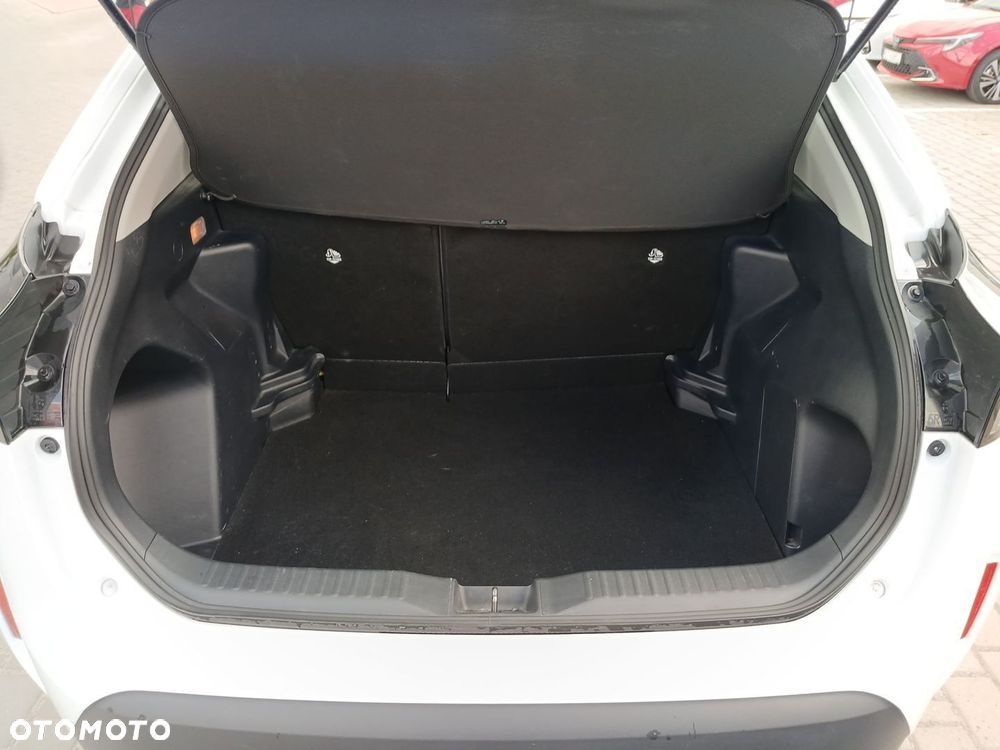 Toyota Yaris Cross Hybrid 1.5 Comfort - 13