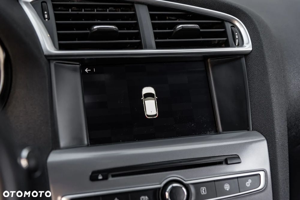 Citroën C4 PureTech 110 Selection - 37