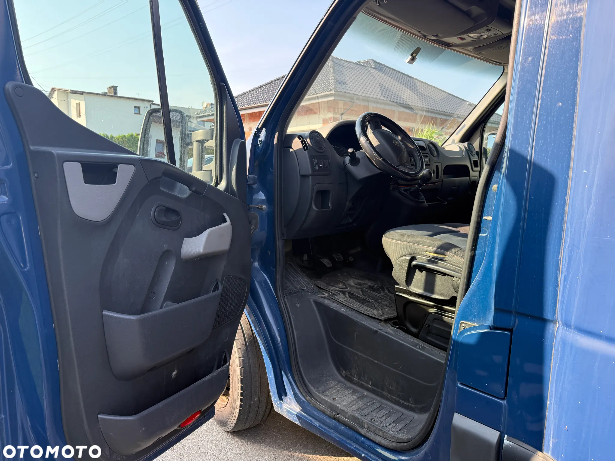 Renault Master - 5