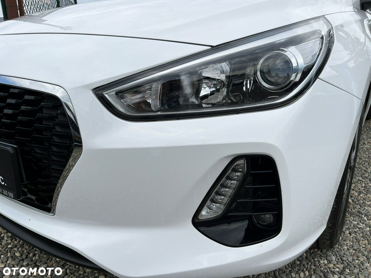 Hyundai i30 - 13