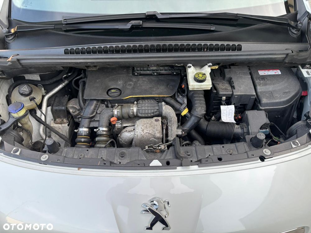 Peugeot 3008 1.6 HDi Active - 27