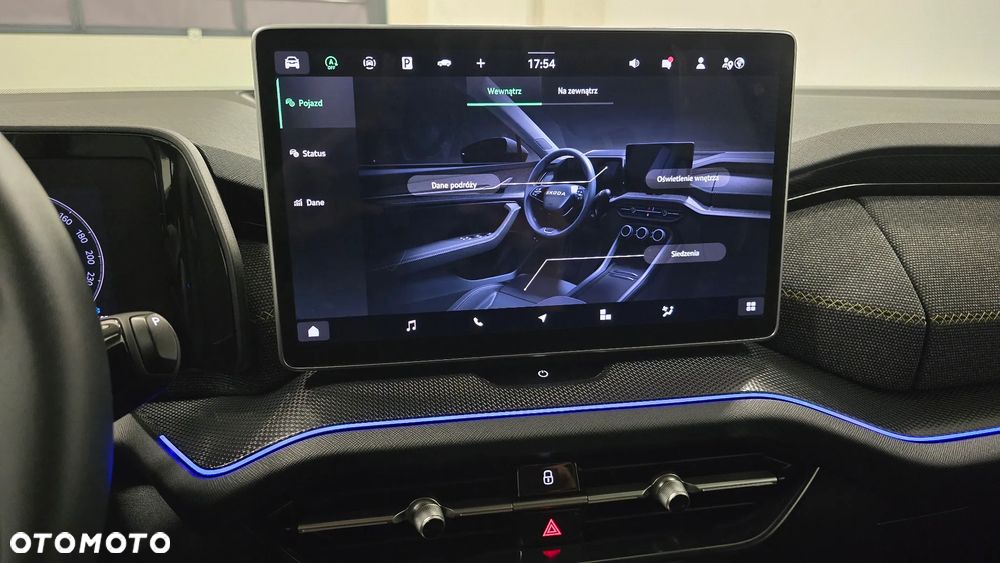 Skoda Kodiaq 2.0 TDI DSG Sportline - 34