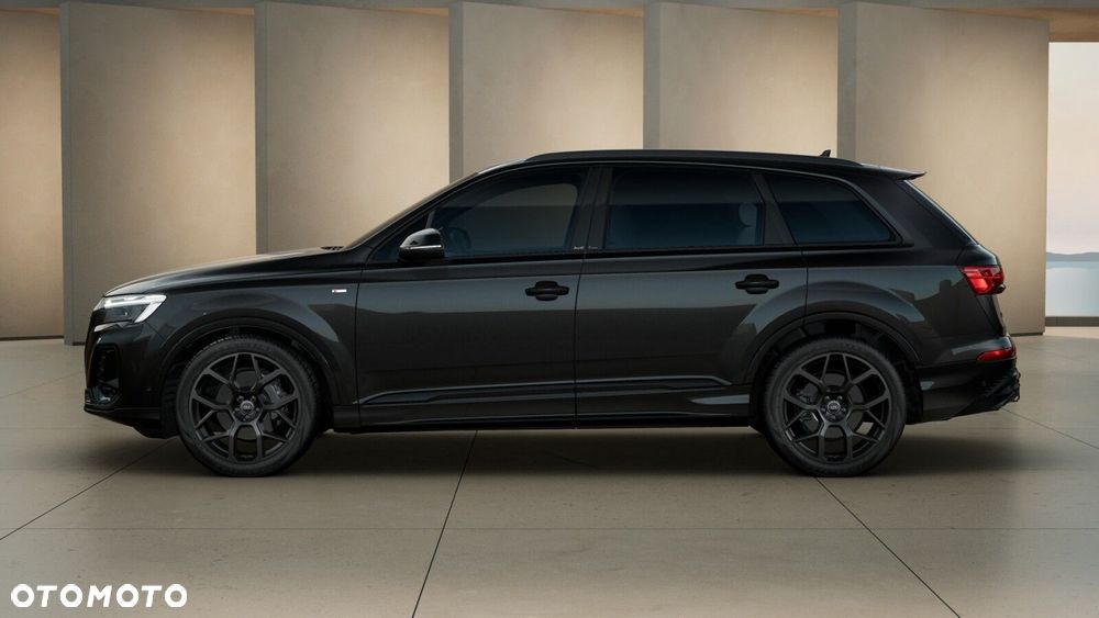 Audi Q7 2026 photo 2