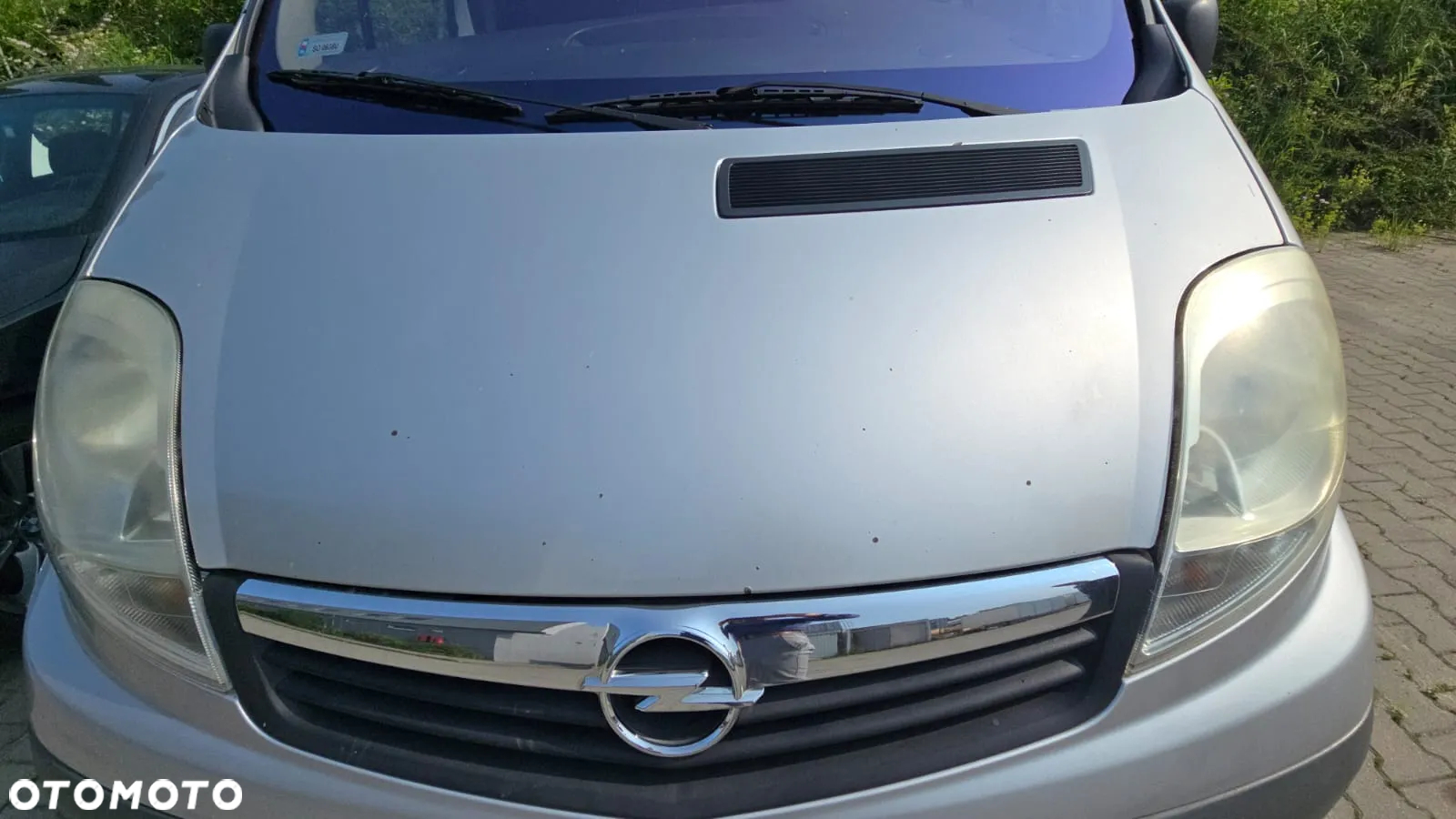 Opel Vivaro L1H1 2.9t - 27