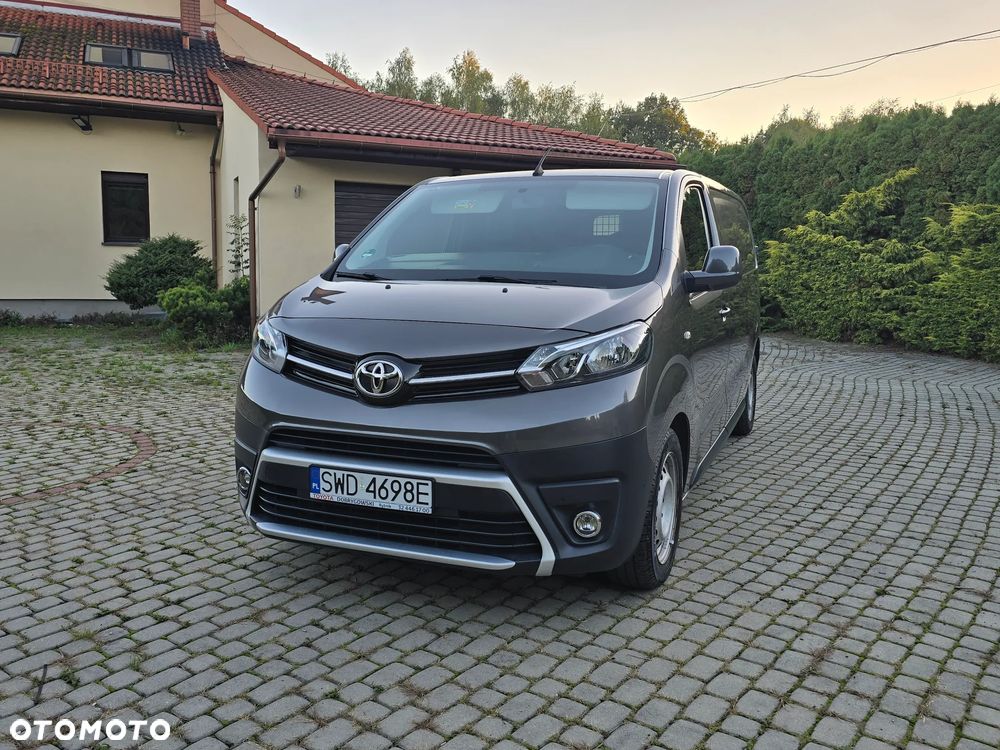 Toyota ProAce - 20