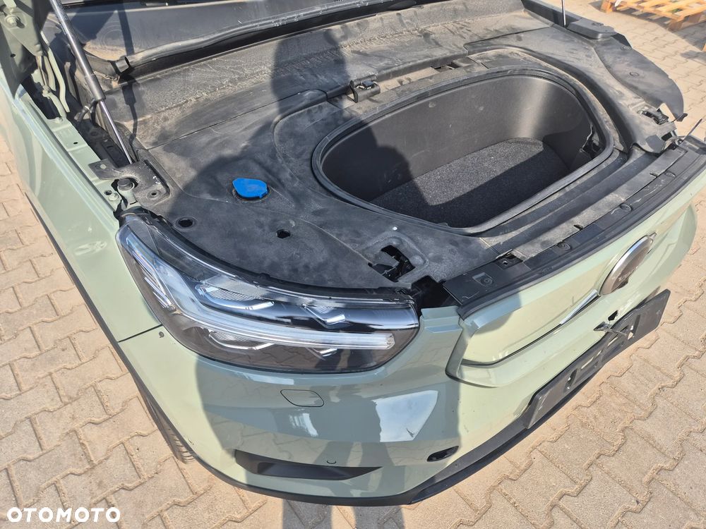Volvo XC 40 82kWh Recharge Twin AWD Ultimate - 16