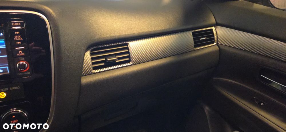 Mitsubishi Outlander 2.0 Intense 4WD CVT - 8