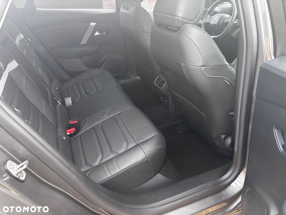 Citroën C4 PureTech 130 Stop&Start MAX - 33