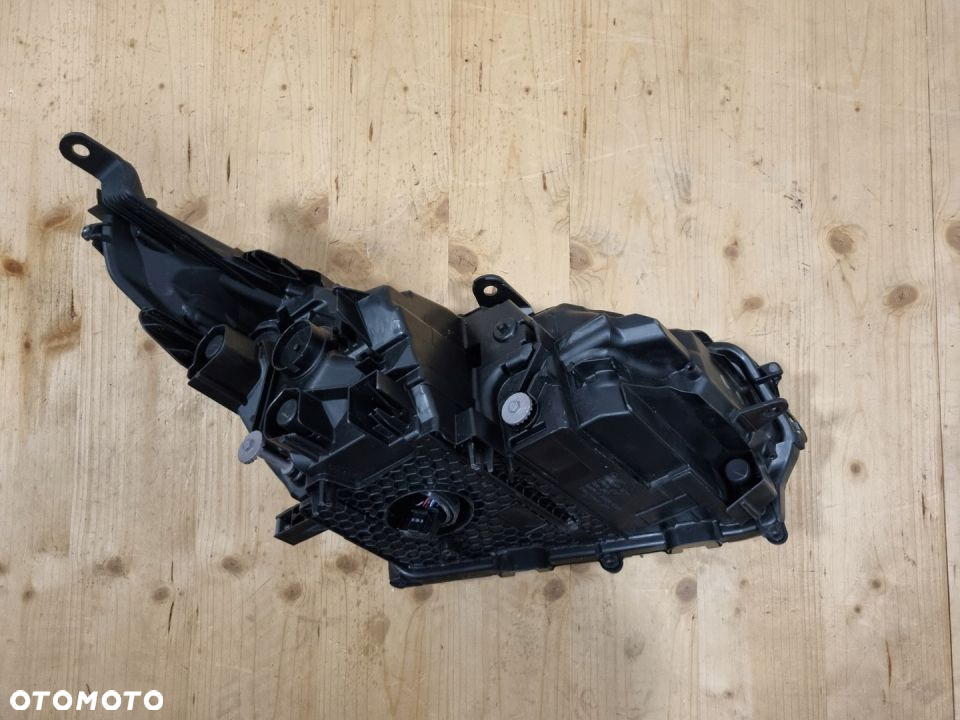 LEXUS NX NX200T NX300H 2018- REFLEKTOR LAMPA LED L - 5