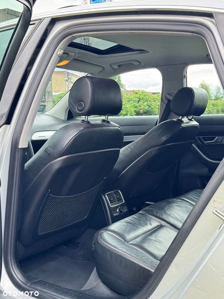 Audi A6 Limousine - 8