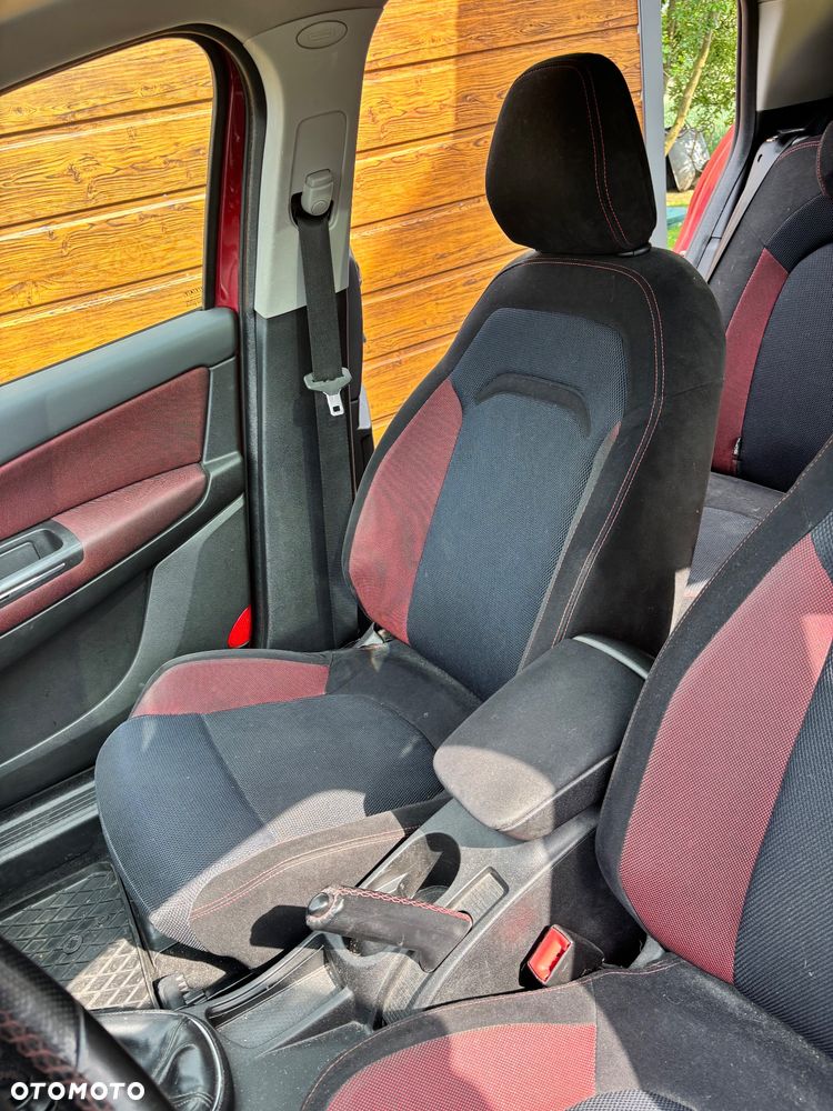 Fiat Bravo 1.6 Multijet 16V Dynamic Euro5 - 8