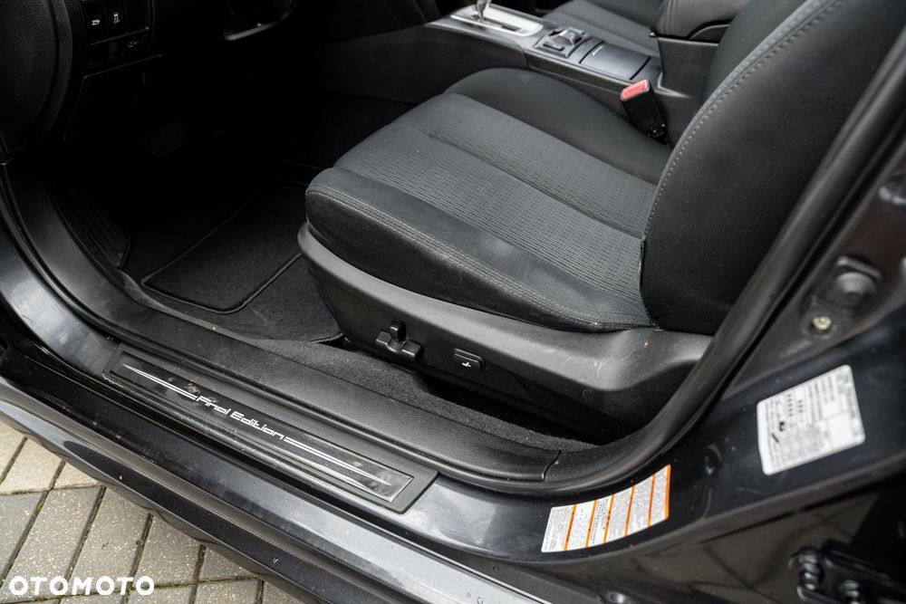 Subaru Legacy 2.0i Lineartronic Active - 18