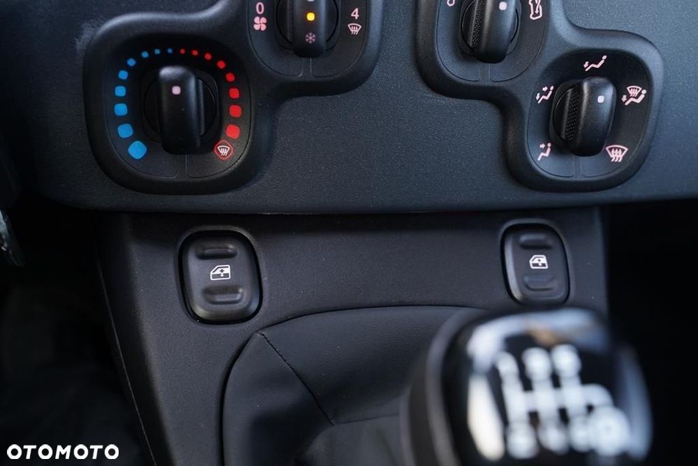 Fiat Pandina 1.0 Hybrid Icon - 23