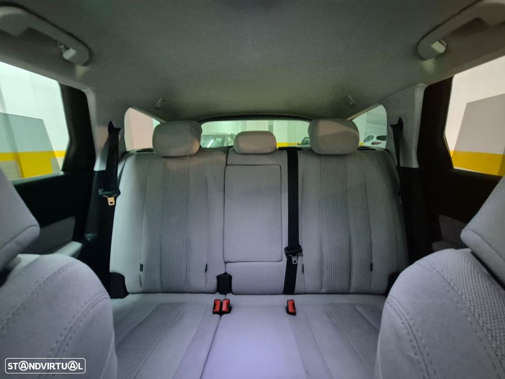 Peugeot 308 SW e-HDi 115 Stop & Start Allure - 7