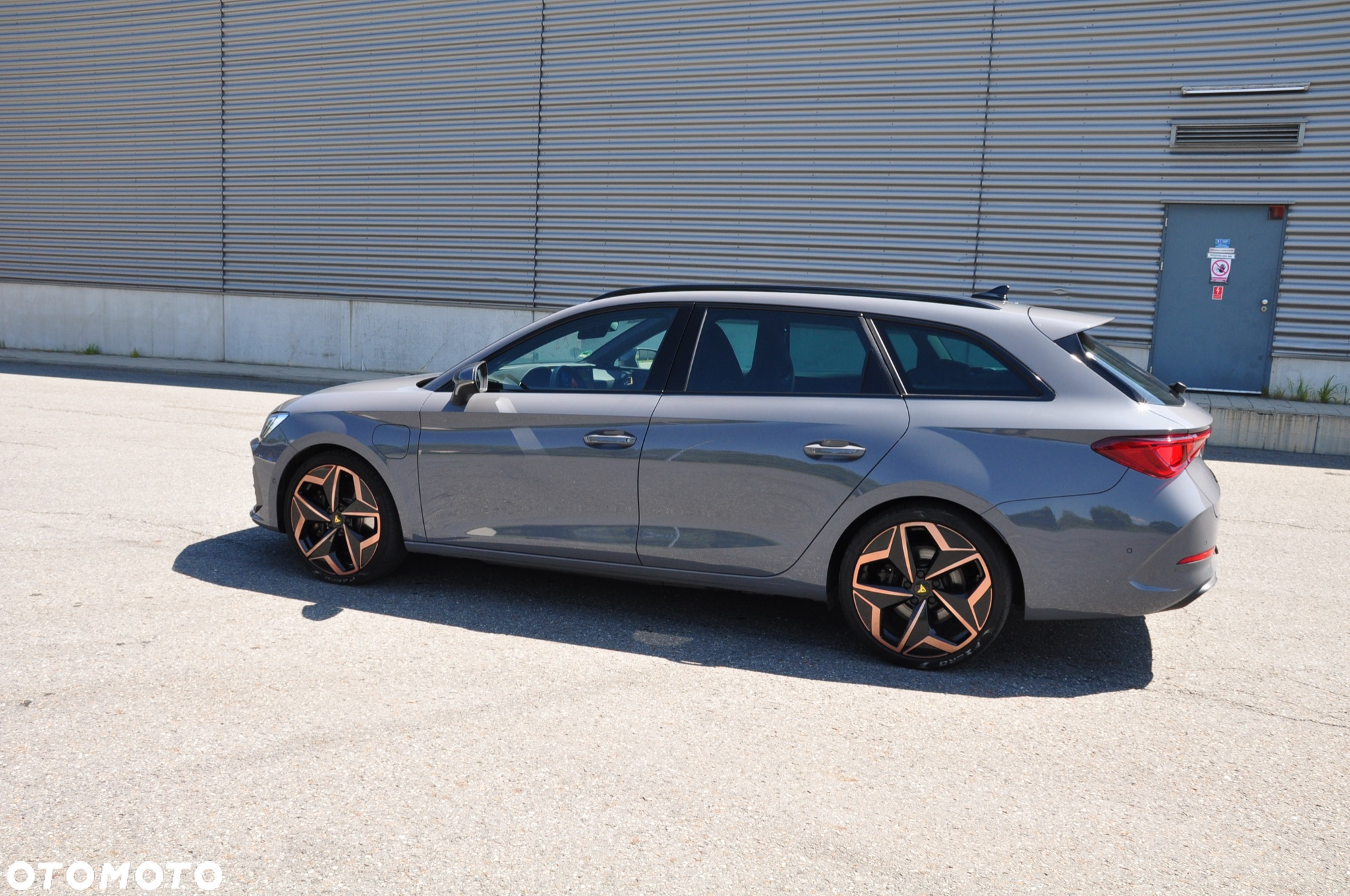 Cupra Leon Sportstourer 1.4 e-Hybrid (180 kW System) - 7