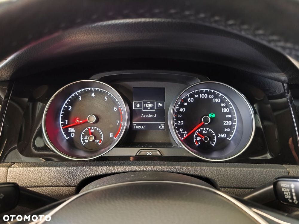 Volkswagen Golf 1.4 TSI BlueMotion Technology DSG Highline - 18