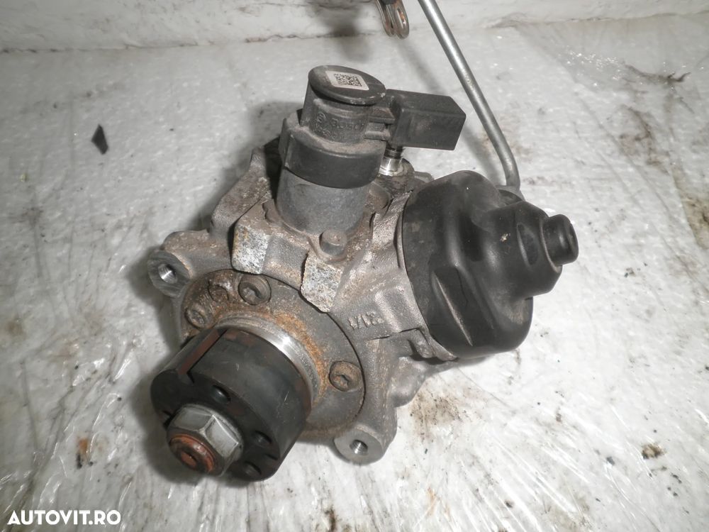 Pompa inalta presiune VW Passat B7, Passat CC, 2.0 TDI 0445010526 03L130755L - 1